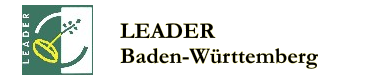 LEADER Baden-Württemberg LEADER Baden-Württemberg